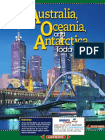 Australia, Oceania and Antartica PDF