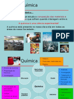 1a - Introdução de Materiais