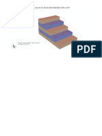 Printed Using Abaqus/CAE On: Thu Jan 29 20:36:09 India Standard Time 2015