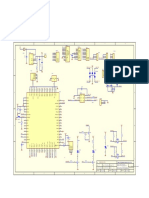 SIM808 UNO Schematic