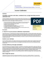 Fluke Calibration - Asia - 7526A Precision Process Calibrator - 2014-09-24 PDF