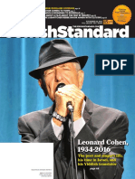 Jewish Standard, November 18, 2016