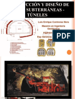 Curso Ing de Tuneles Class 1 Introd Modificado1