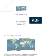 The Global Grid