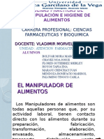 BP de Manipulacion de Alimentos Atencion Farmaceutica Ultimo