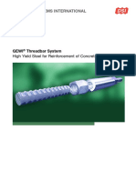 DSI-DYWIDAG GEWI Threadbar System New 02