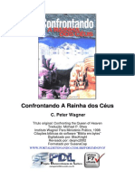 C Peter Wagner - Confrontando A Rainha Dos Céus PDF