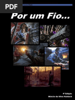 Por Um Fio - 4º Ed