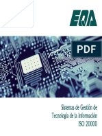 Iso 20000 PDF