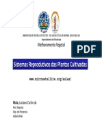 2aula Reproducao de Plantas Cultivadas