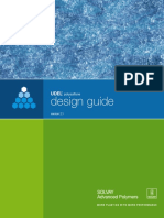 Polysulfone Design Guide PDF