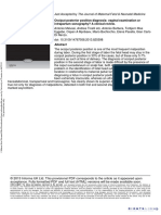 Occiput Posterior Position Diagnosis Vag