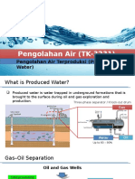 10 Air Terproduksi