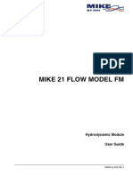 Mike FM HD 2D PDF