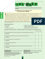 Forum1-Nouveau Point DELF Unite-9-P186 PDF