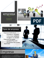 Trabajo Odp