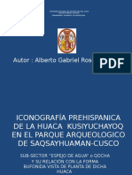 Iconografía de Kusiyuchayoq Final