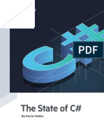 The State of Csharp Whitepaper