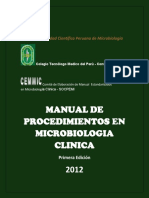 Manual de Microbiologia Colegio Tecnologos