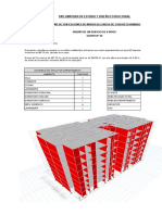 Diseño de Edificio Con Muros de Ductilidad Limitada