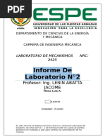 Introduccion A Artasam Working Model Luis 2425 Lunes 14h