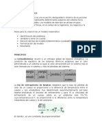 Modelo Matematico