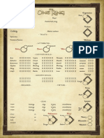 TOR Character Sheet (Edit)