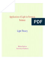 Light Theory 1