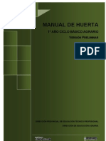 Manual de Huerta