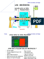 Sellos Mecanic