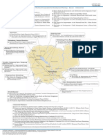 Maps of JICA Major Projects