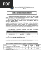 Full Text Chemical Engineer Board Exam