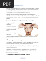 Rejuvenecimiento Facial Casero2 PDF