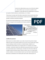 Metodo Inducctivo Decalentador Solar