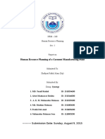 HRM360 Report