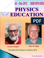 Physics Education Vol 2