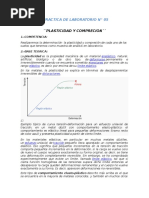 Plasticida y Compresion