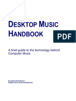 The Desktop Music Handbook PDF