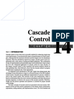 Cascade Control