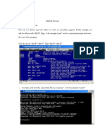 8086 Microprocessor For Scientist