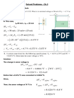 Solved Problem Ch3 PDF