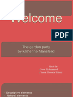 The Garden Party