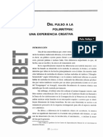 Pulso Vallejo QB 1995 N2 PDF