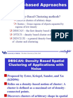 Density Based