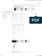 Aix-Configure SNMP On Aix