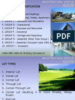 Guide: Occupancy Classification