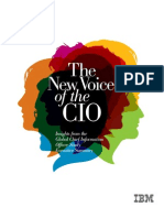 CIO Executive Summary