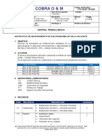 CTR-OM-MT-TIN-0008 Instructivo Mantto Electrobomba Seal Oirl