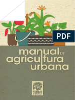 Manual Agricultura Urbana PDF