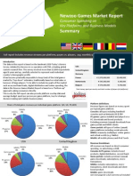 Games Market Report FREE 030510
